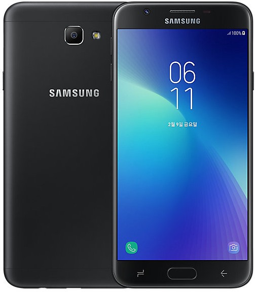Samsung SM-G611M/DS Galaxy J7 Prime 2 2018 Duos LTE LATAM